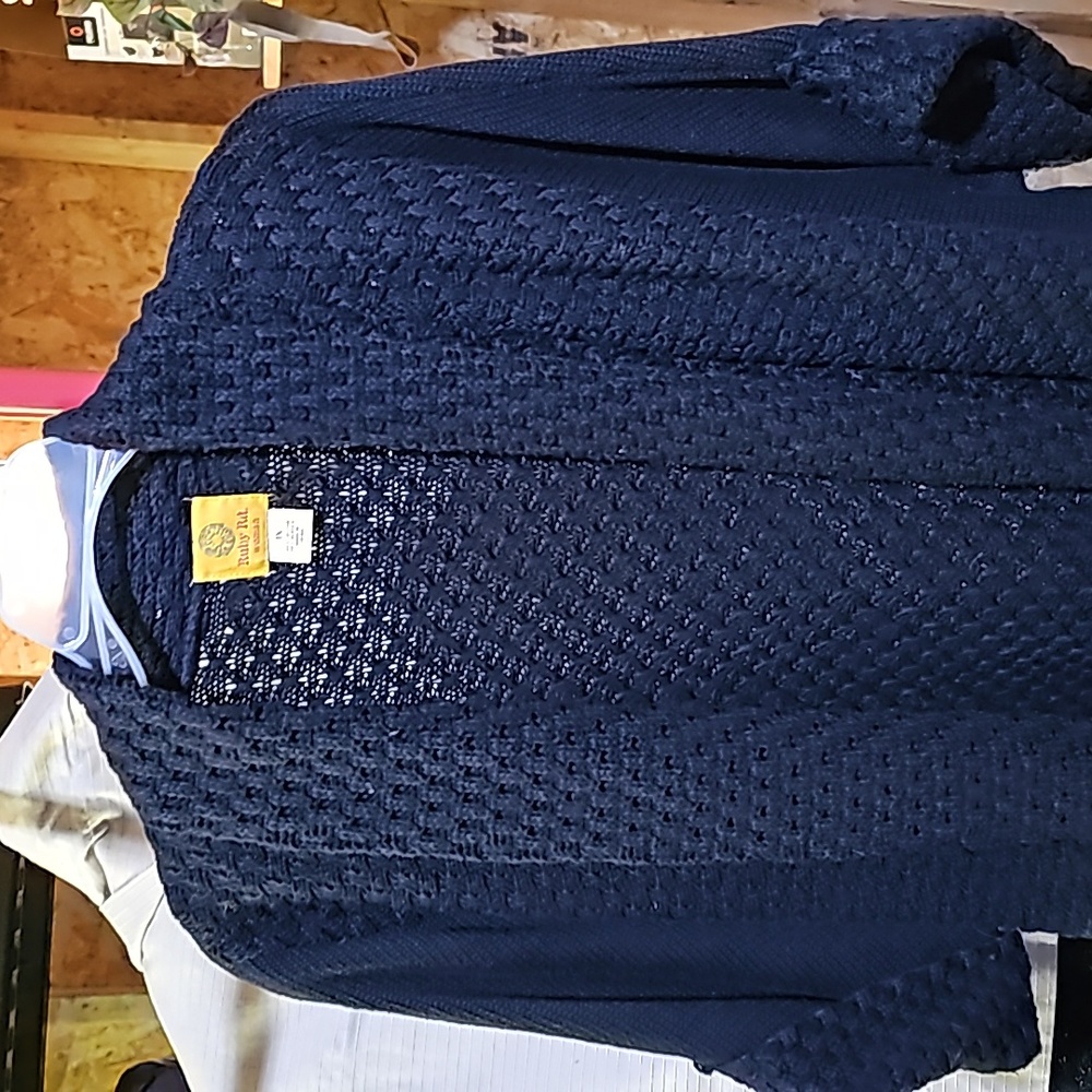 Ladies sweater